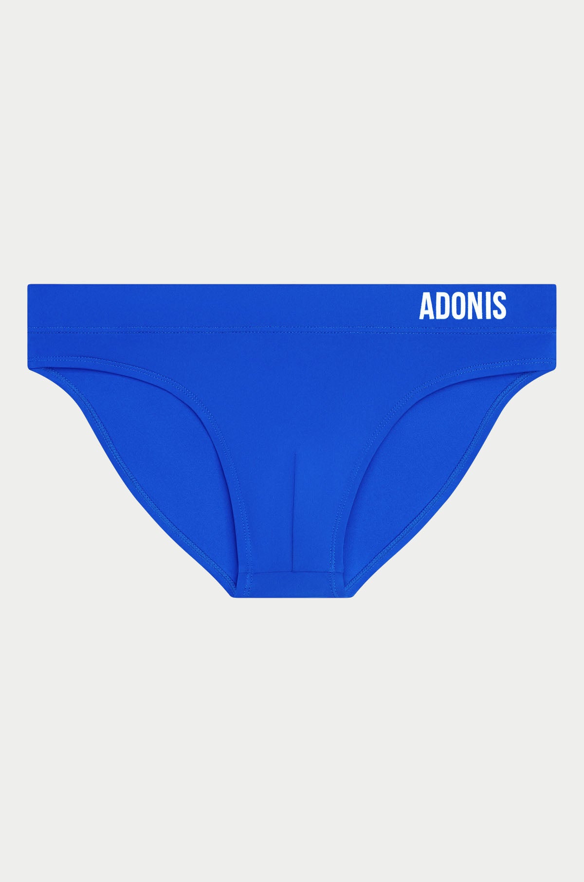 Royal Blue Swim Brief