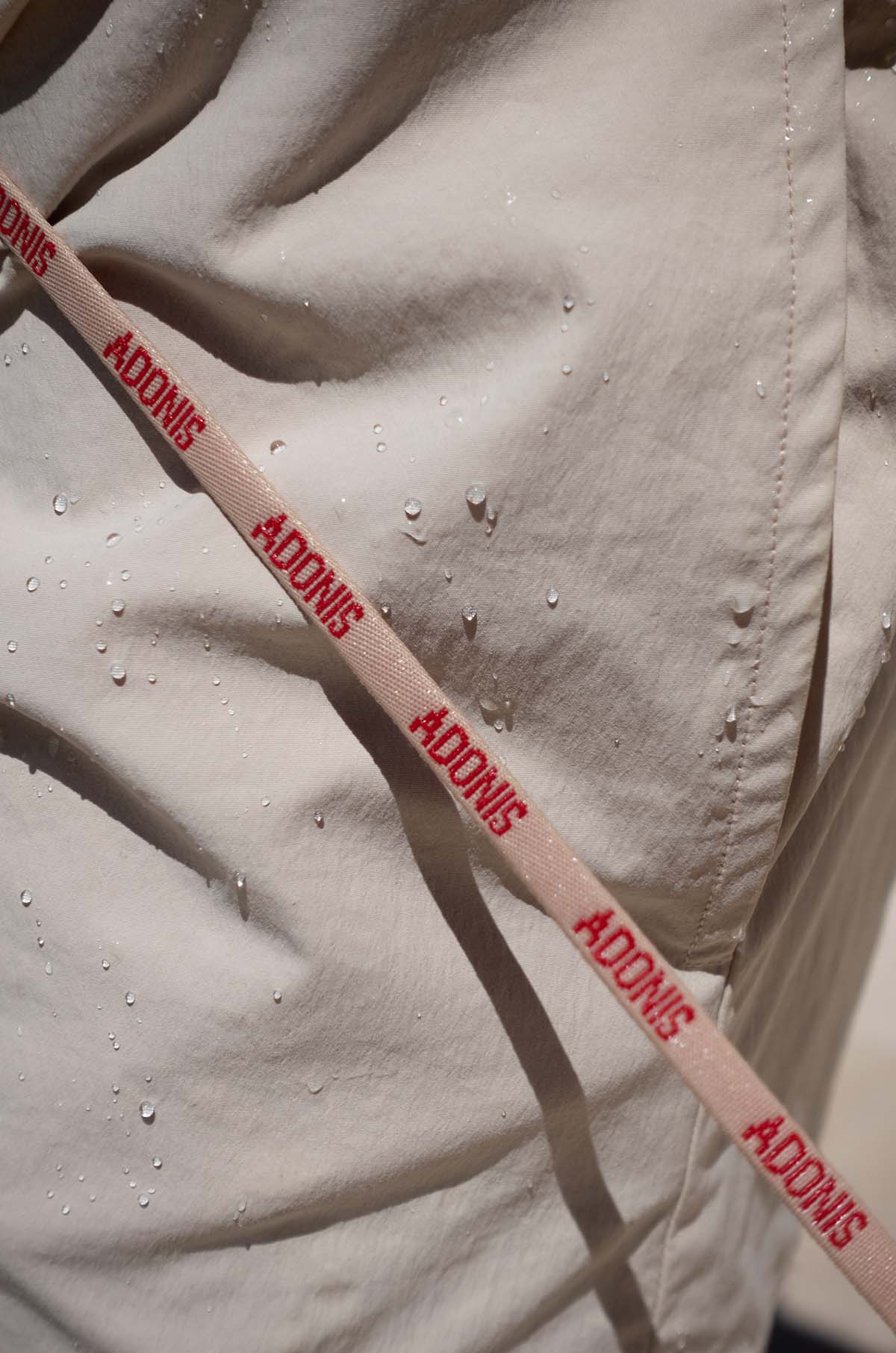 Sandstone Swim Shorts