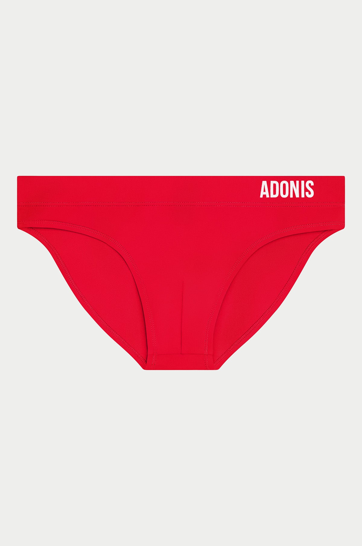 Goji Berry Swim Brief