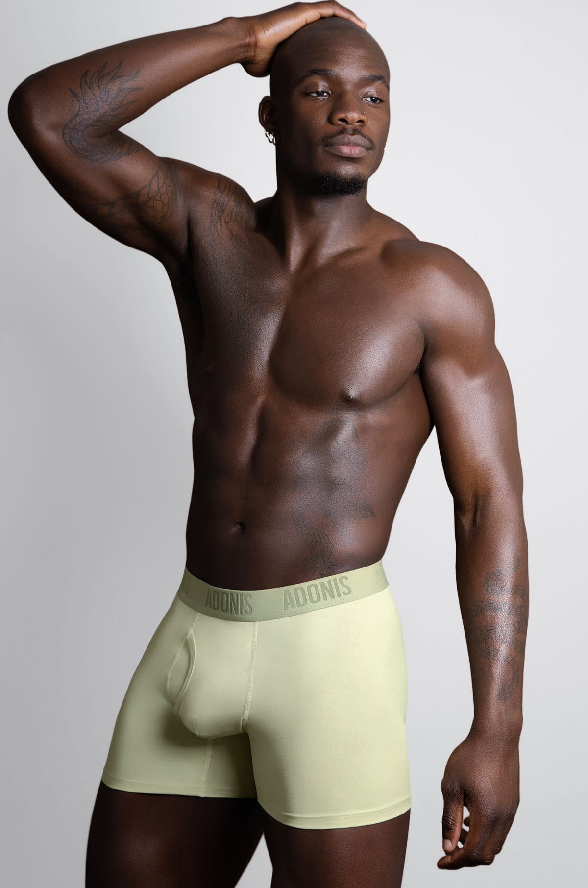 Sage Boxer Brief