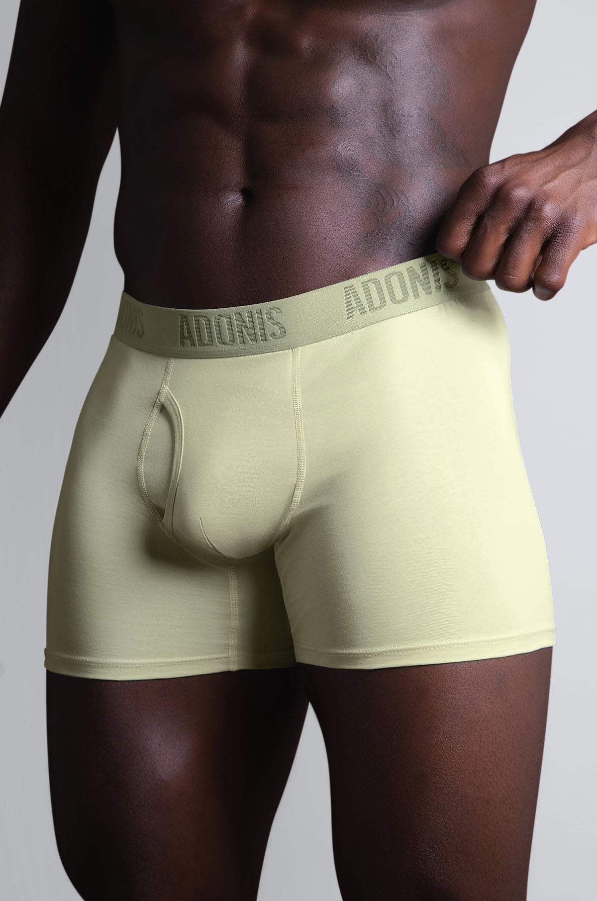 Sage Boxer Brief
