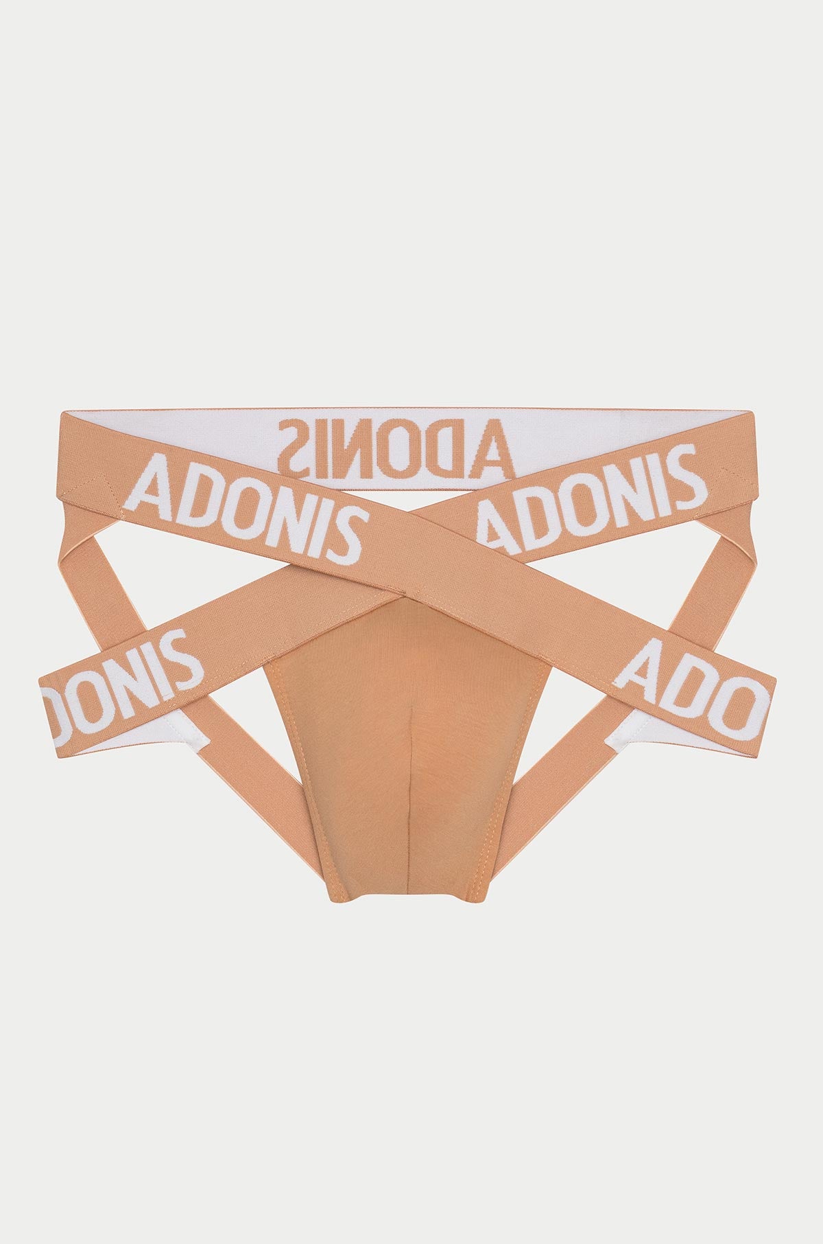 X Nude Jock