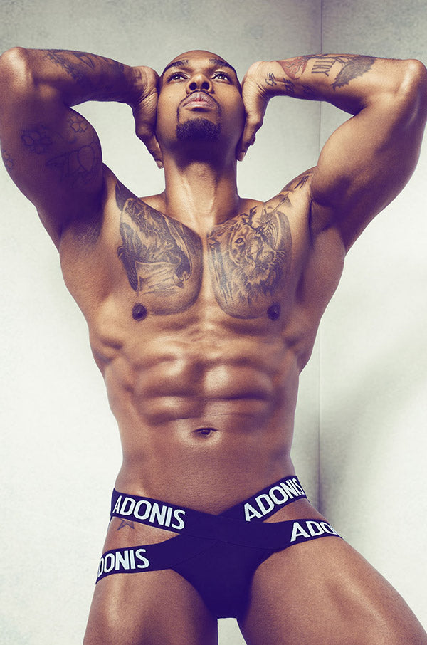 X Black Jock
