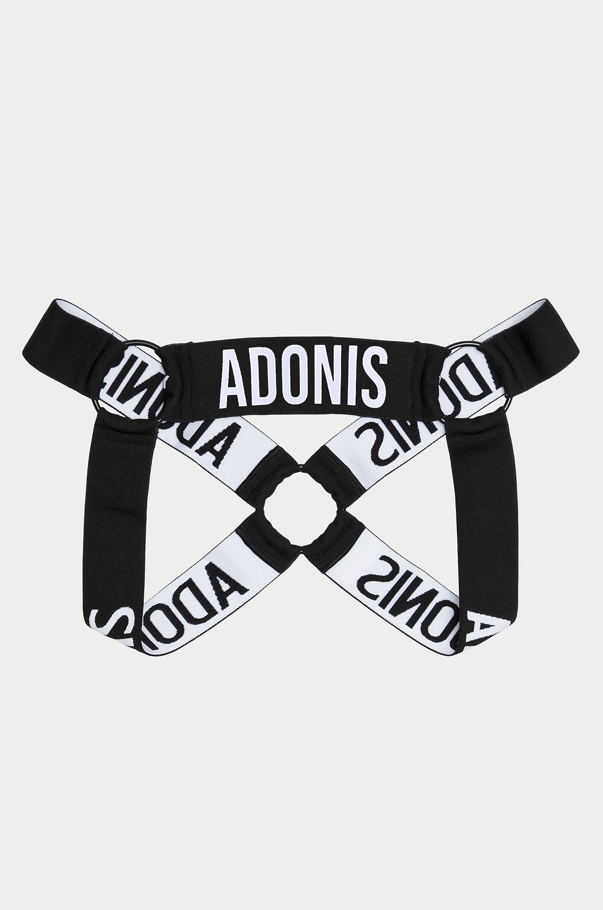 Adonis LUXE Black Brief – Adonis by Kyhry