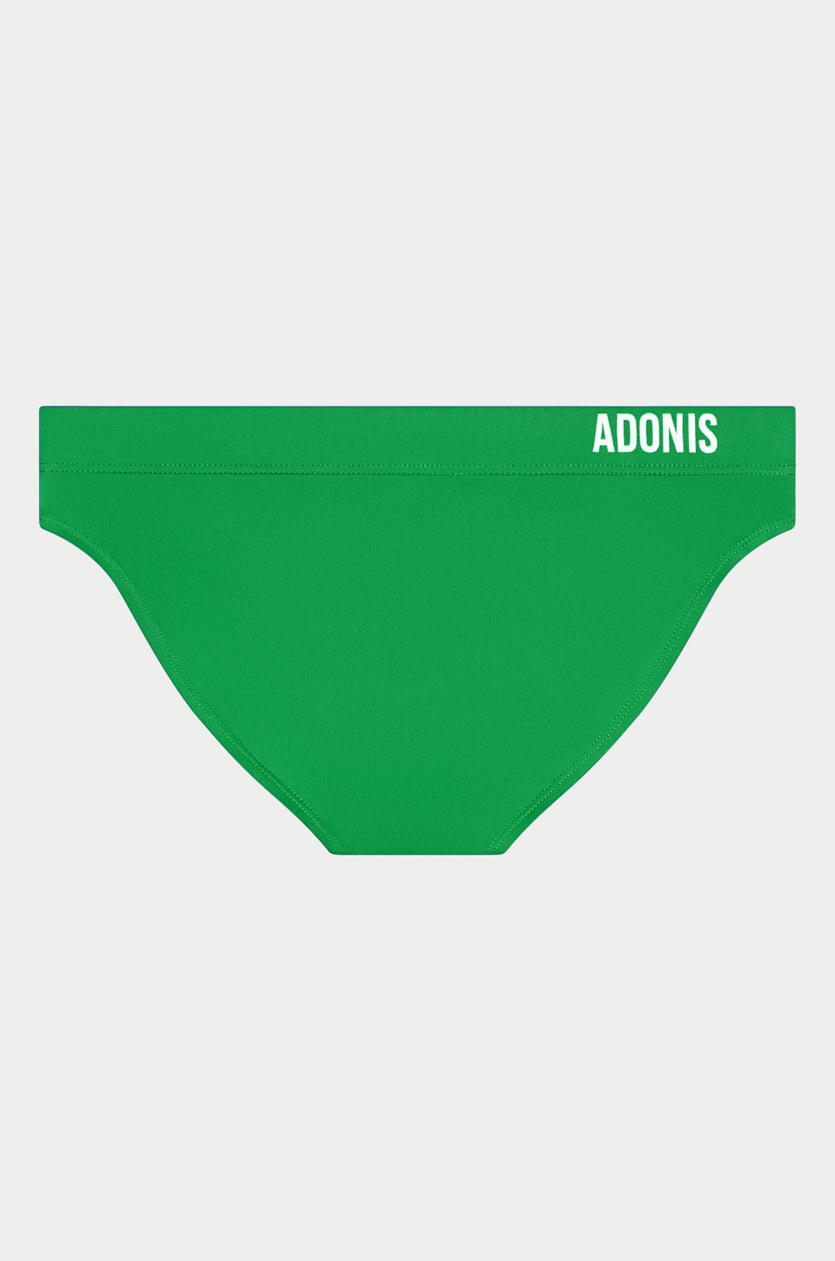 Green Swim Brief