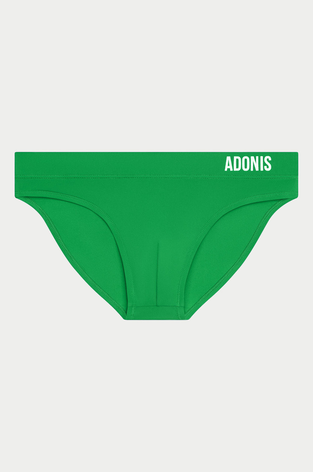 ADONIS Green Swim Brief – Adonis by Kyhry