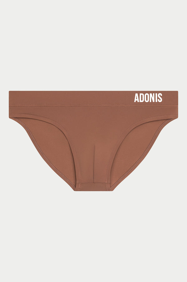 Men's Briefs  Adonis Underwear – Tagged Bottomless – Adonis by Kyhry