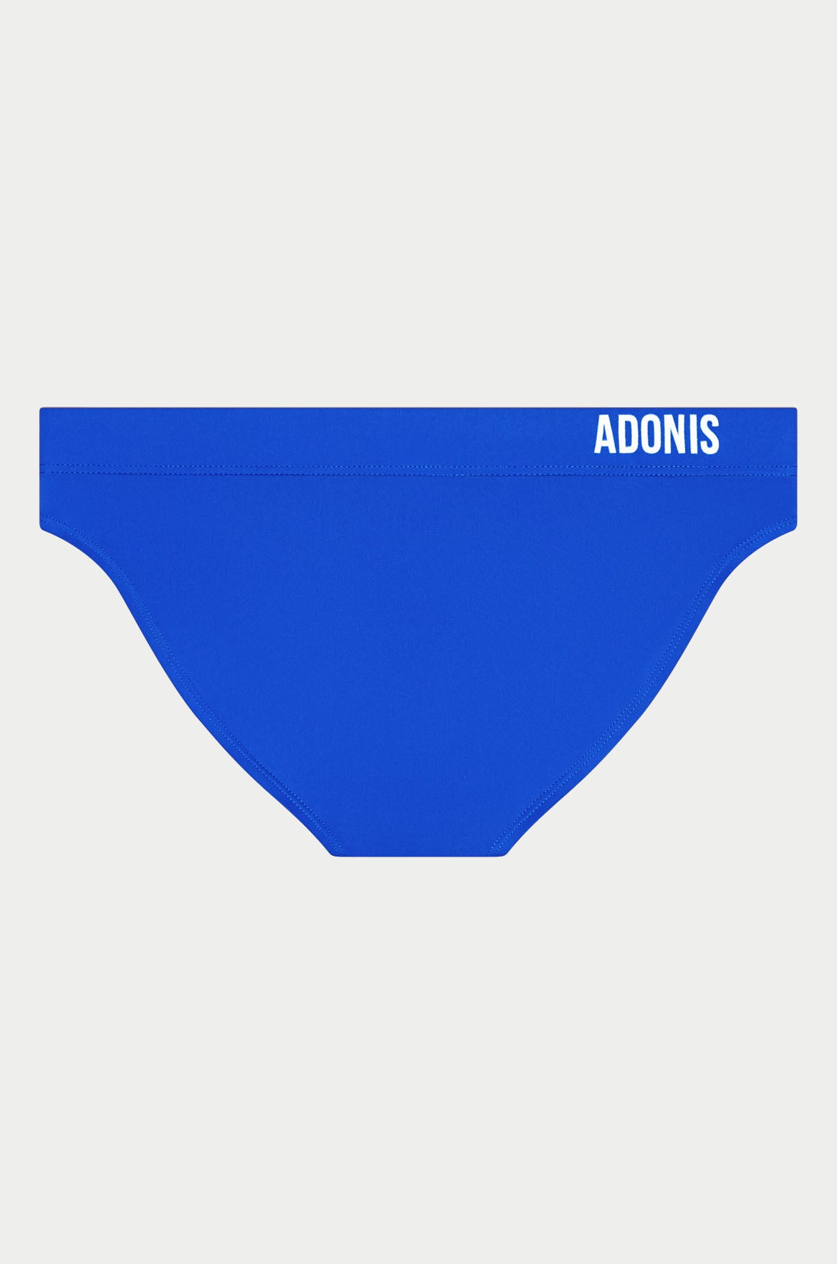 Royal Blue Swim Brief