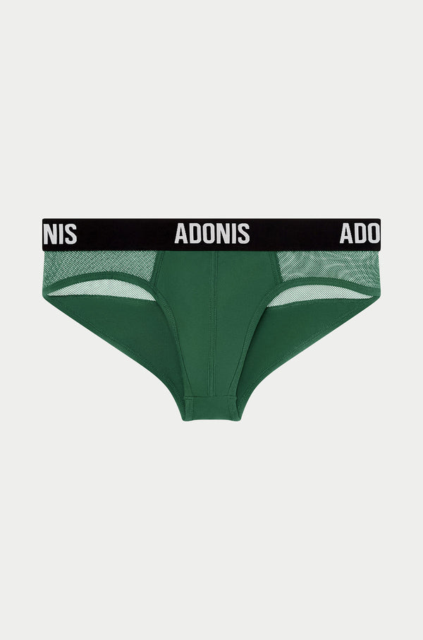 Luxe Mesh Briefs – Adonis by Kyhry