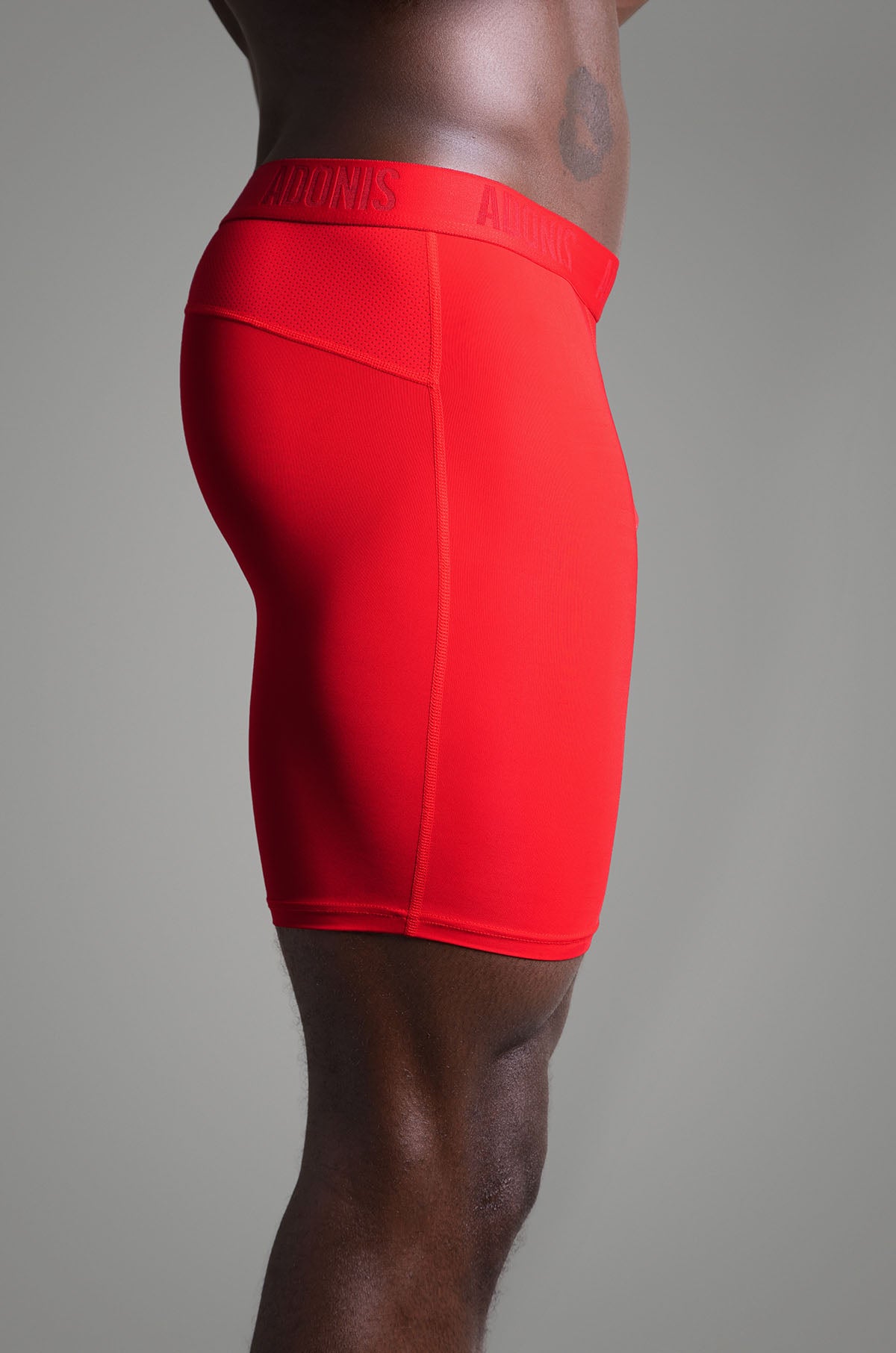 Adonis Fit Legacy Red 2-Piece Set