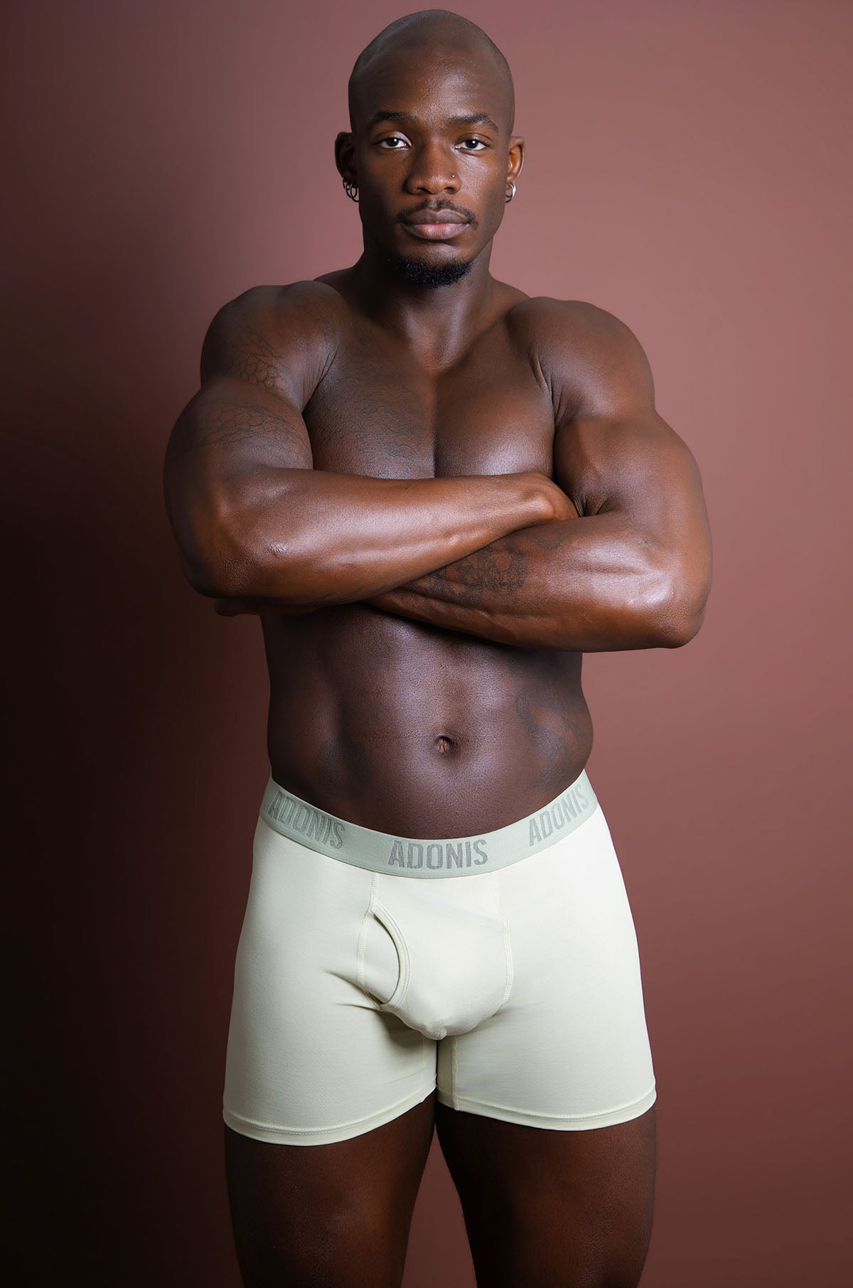 Sage Boxer Brief