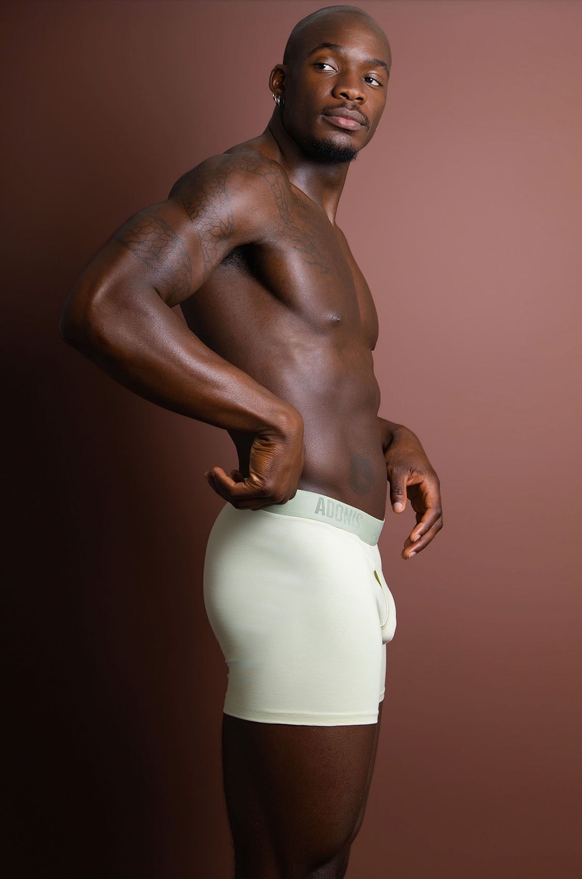 Sage 2-Piece Set