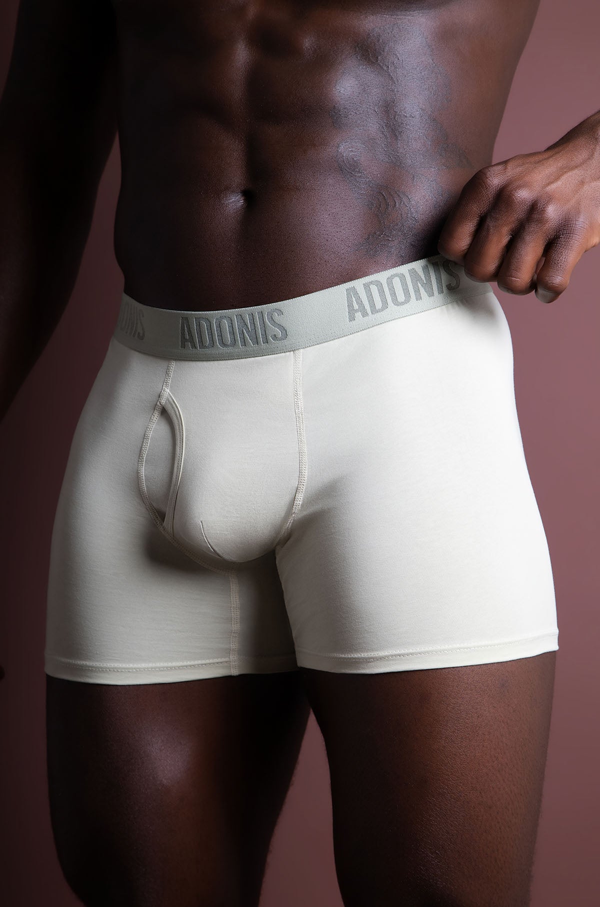 Sage Boxer Brief