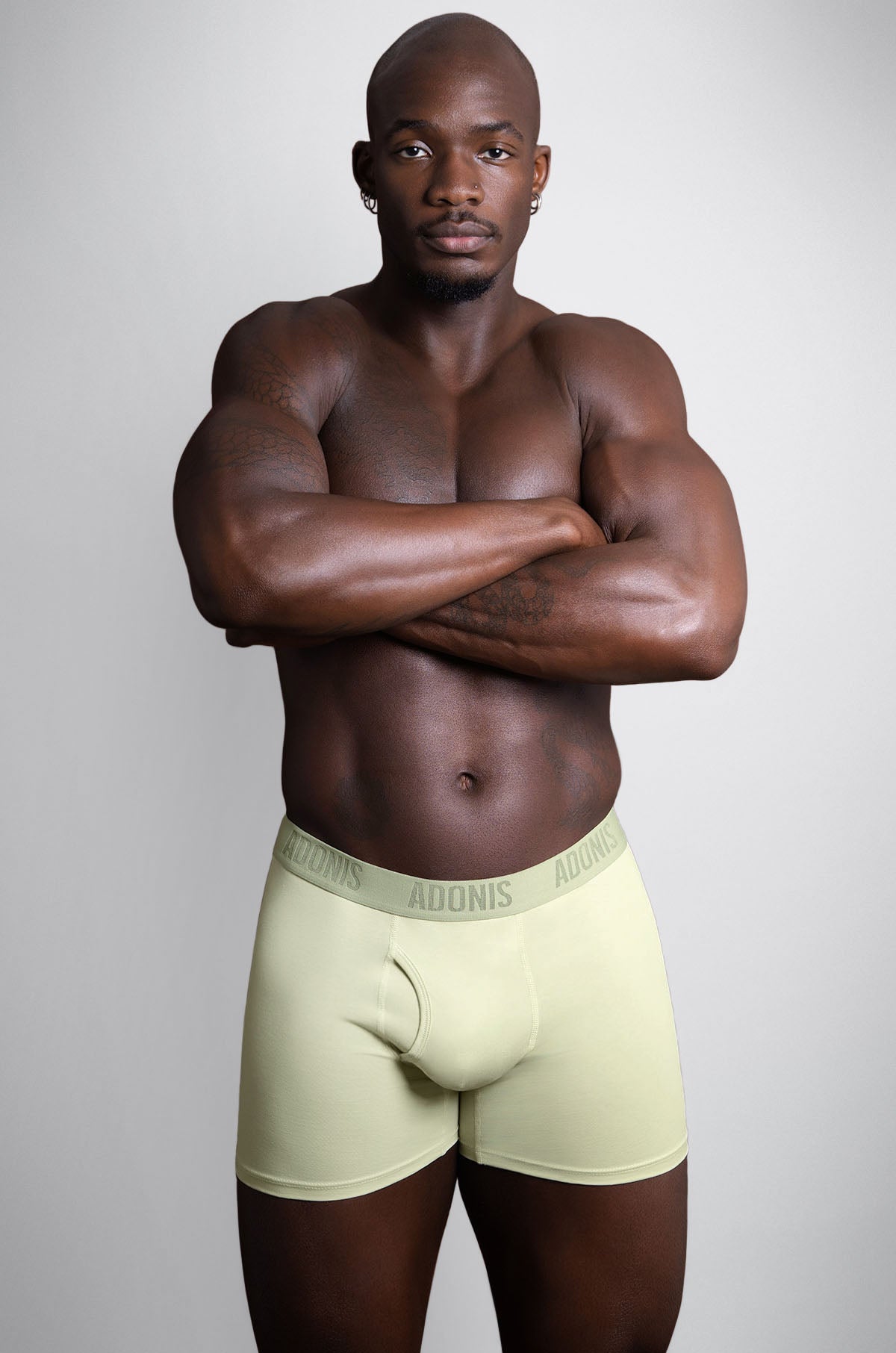Sage Boxer Brief