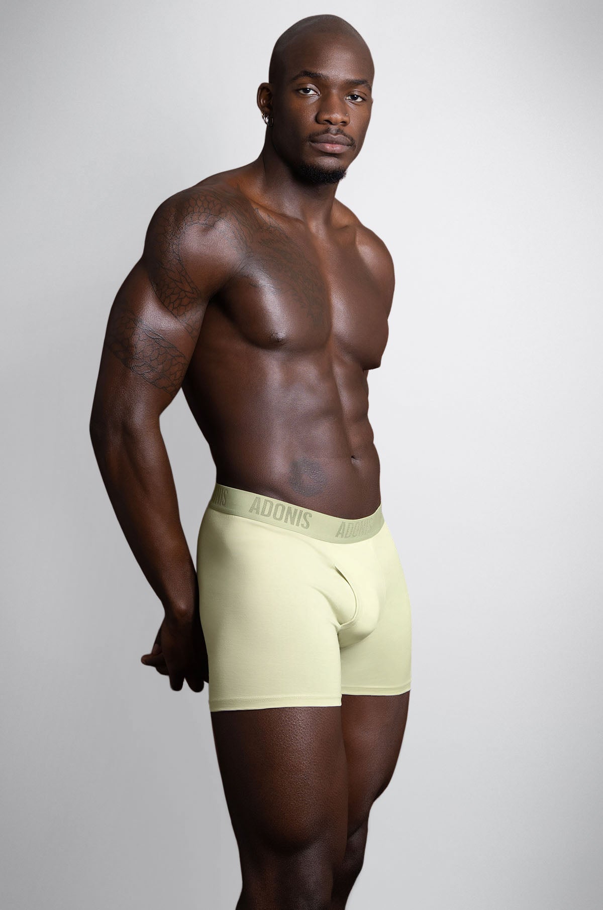 Sage Boxer Brief