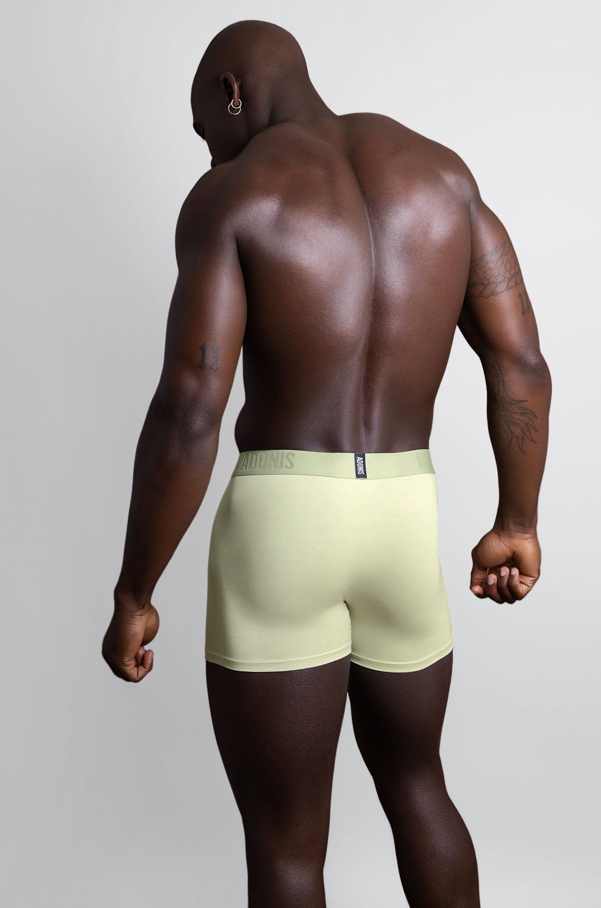 Sage Boxer Brief