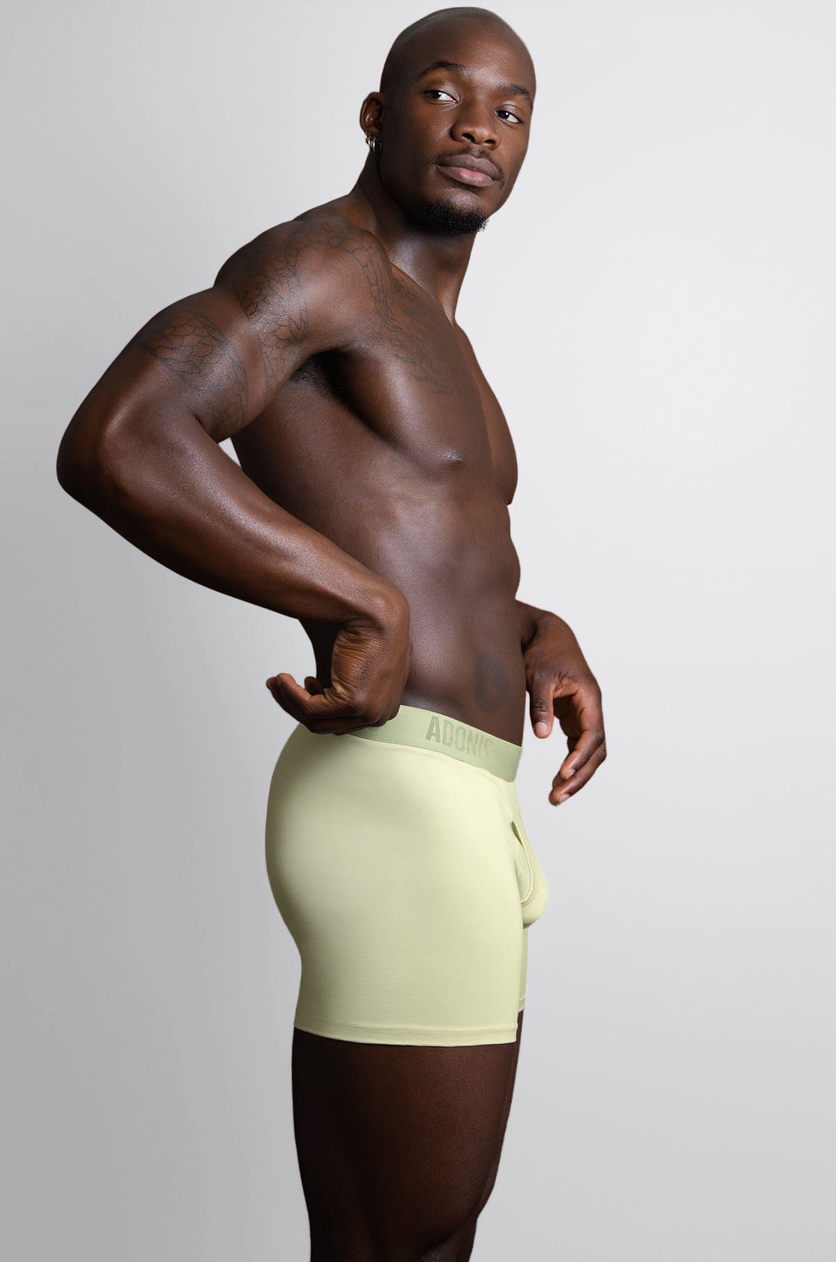 Sage Boxer Brief