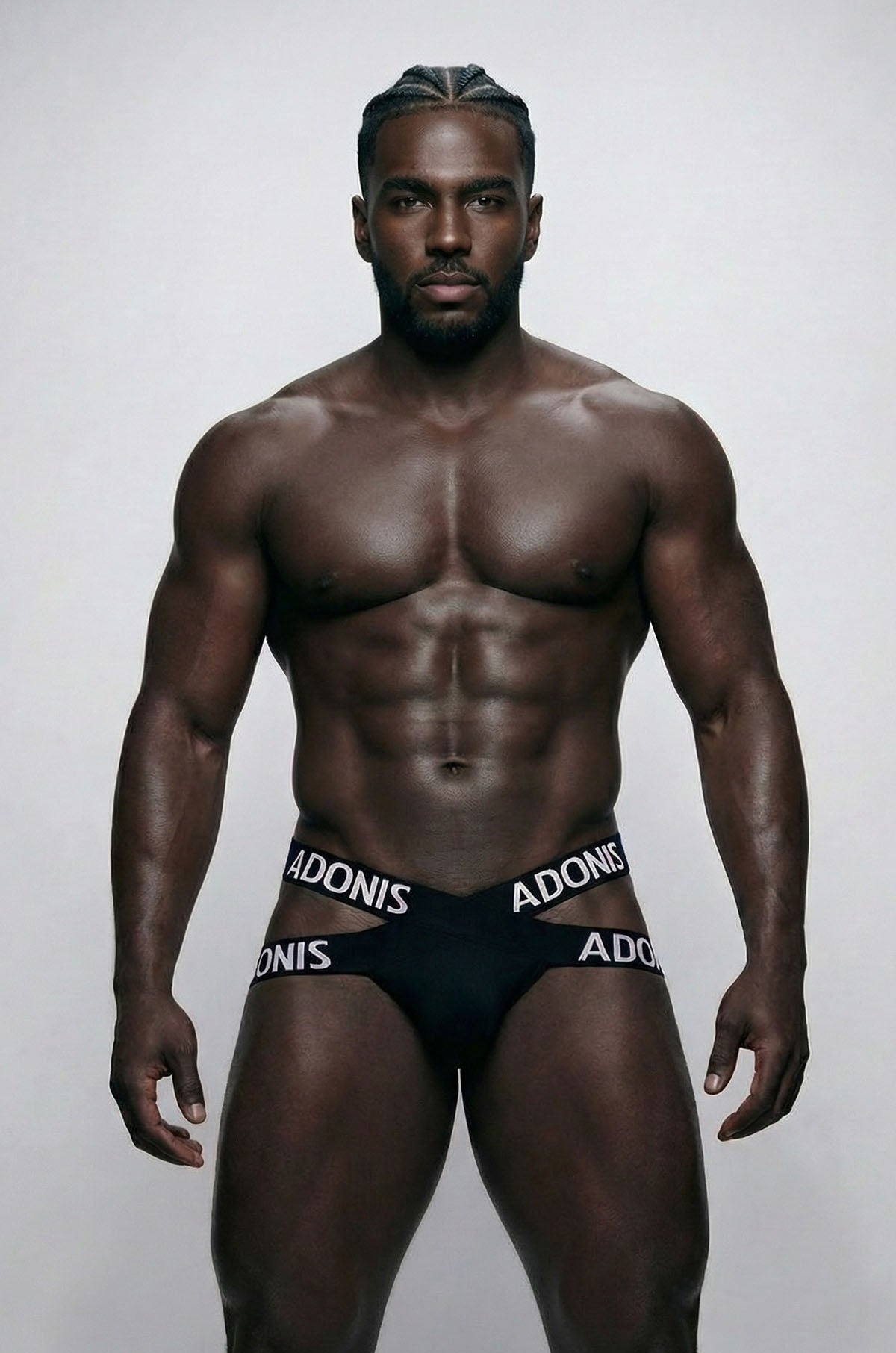 X Black Jock