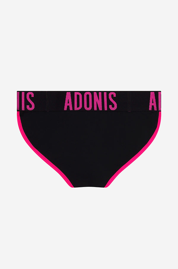 Limited Edition Sheer Lace Boxer Trunk – Adonis by Kyhry