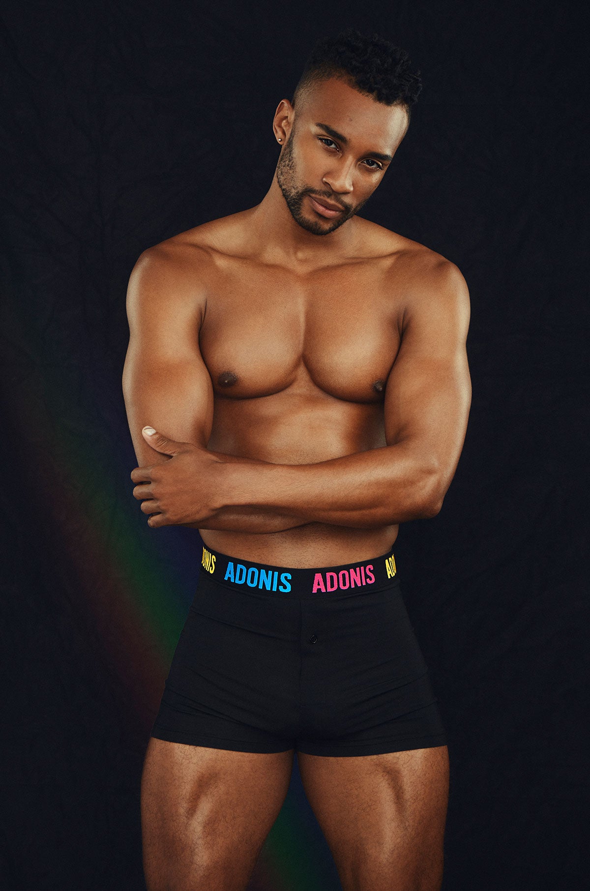 Pride Boxer Shorts